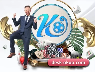 desk-okoo.com APP