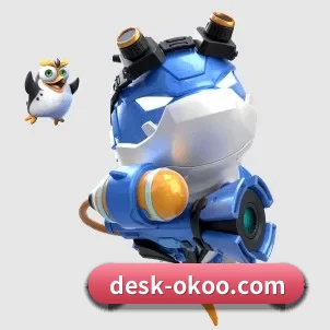 desk-okoo.com APP